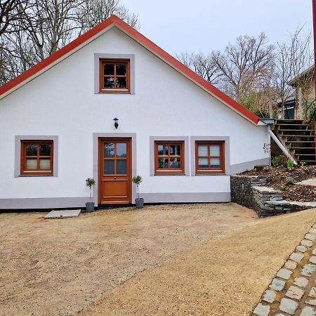 Daffodils Villa Enscherange Exterior photo